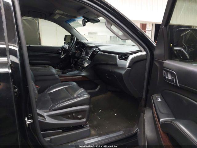 GMC Yukon Slt Image 9