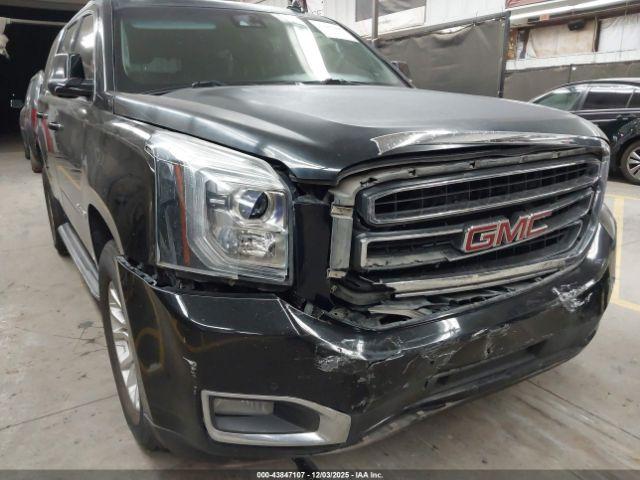 GMC Yukon Slt Image 5