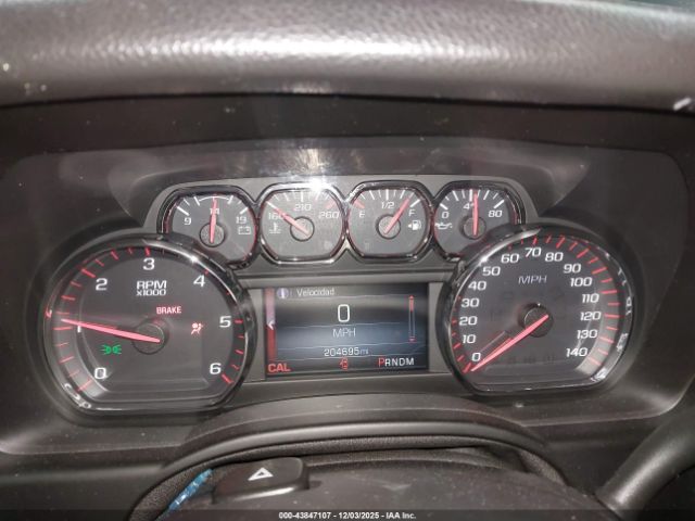 GMC Yukon Slt Image 10