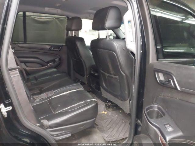 GMC Yukon Slt Image 12