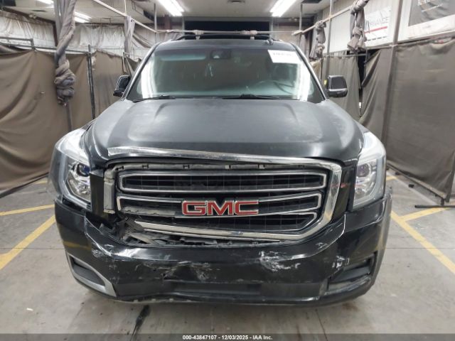 GMC Yukon Slt Image 4