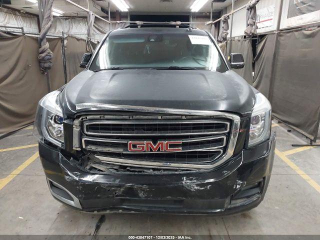 GMC Yukon Slt Image 4