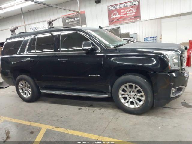 GMC Yukon Slt Image 16