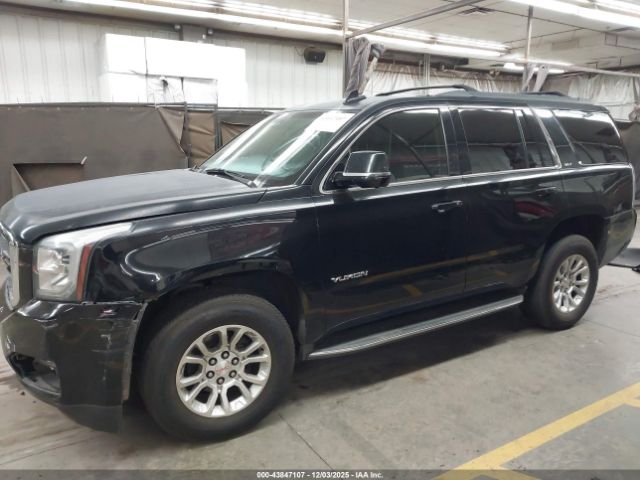 GMC Yukon Slt Image 6