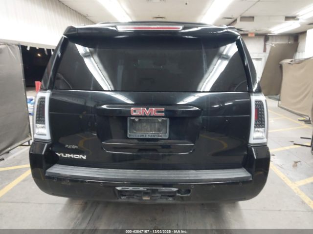GMC Yukon Slt Image 15