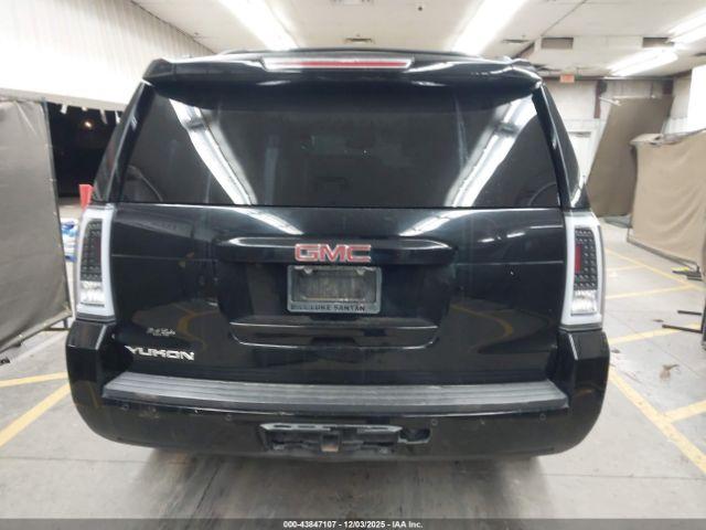 GMC Yukon Slt Image 15