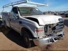 Ford F-250 Image 1