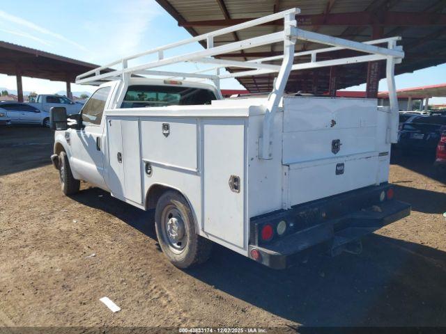 Ford F-250 Image 7