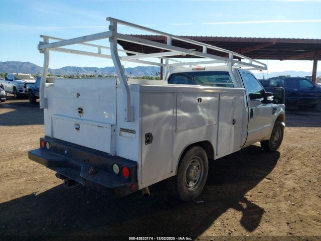 Ford F-250 Image 2