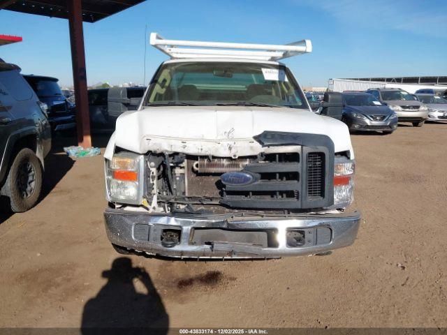 Ford F-250 Image 5