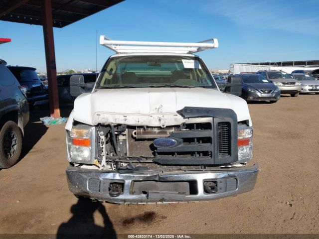 Ford F-250 Image 12