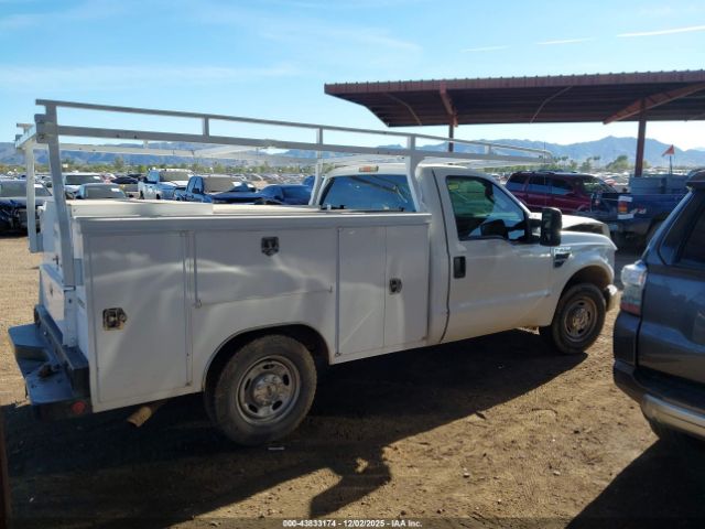 Ford F-250 Image 13