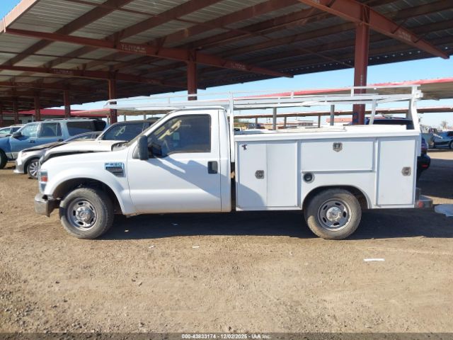 Ford F-250 Image 15