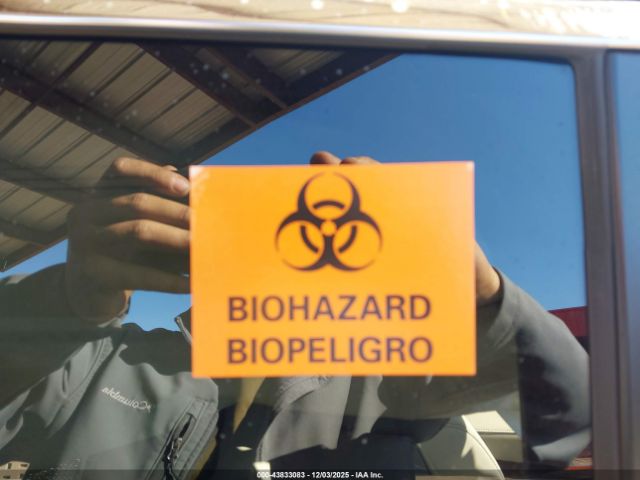 Honda CR-V 2wd Ex-l Image 10