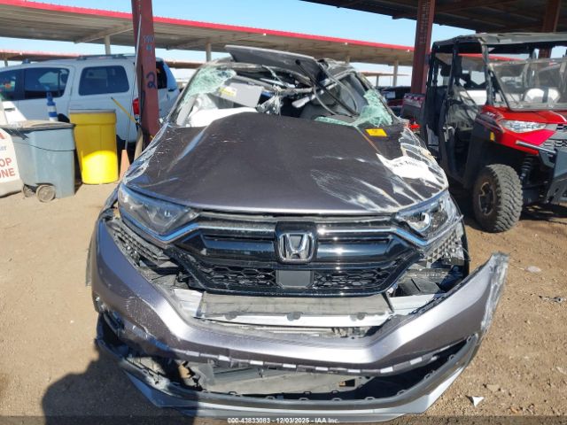 Honda CR-V 2wd Ex-l Image 14
