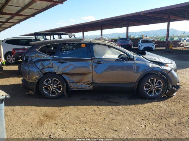 Honda CR-V 2wd Ex-l Image 6