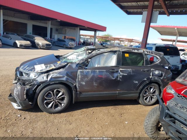 Honda CR-V 2wd Ex-l Image 7