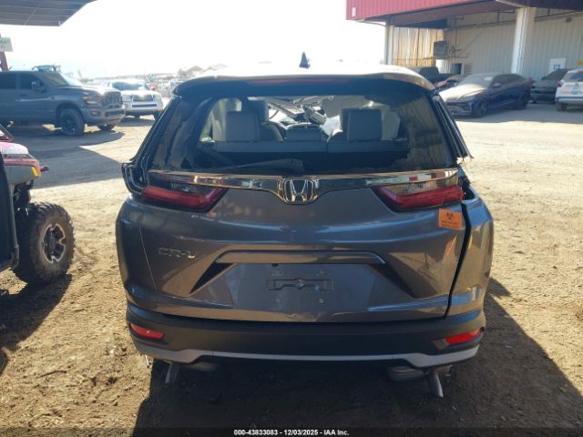 Honda CR-V 2wd Ex-l Image 2