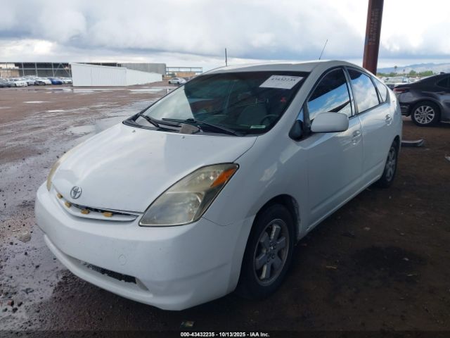 Toyota Prius Image 17