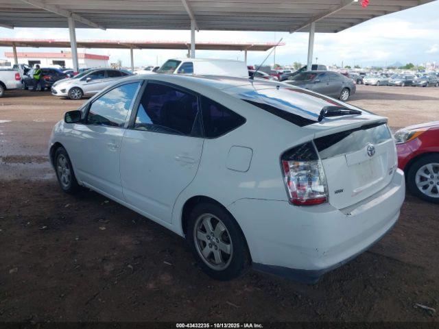 Toyota Prius Image 4