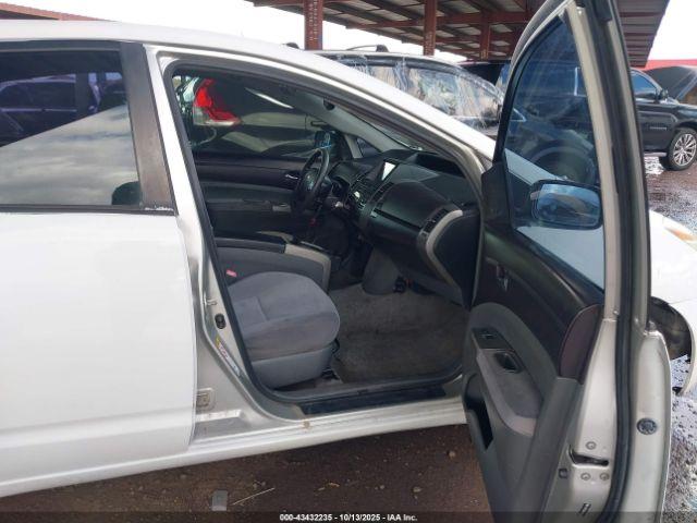 Toyota Prius Image 7