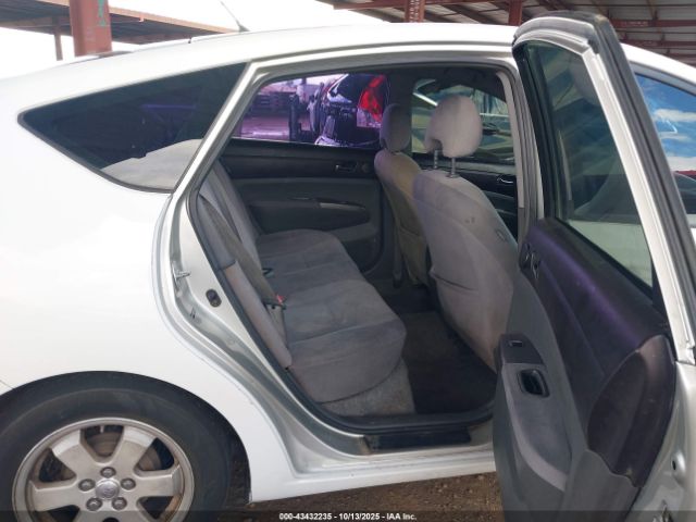 Toyota Prius Image 5