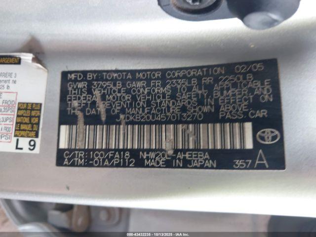 Toyota Prius Image 3