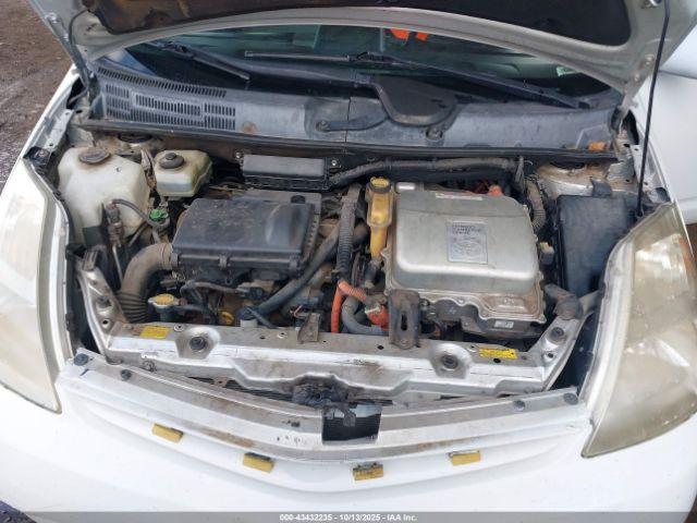 Toyota Prius Image 8