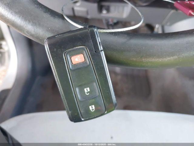 Toyota Prius Image 15