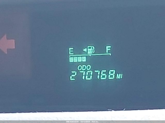 Toyota Prius Image 11