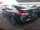 Honda Civic Ex Image 4
