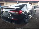 Honda Civic Ex Image 5