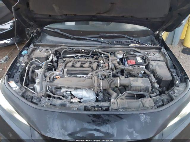 Honda Civic Ex Image 9