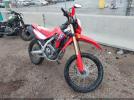 Honda Crf300 La Image 1