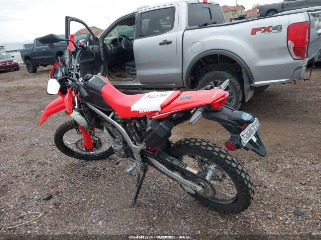 Honda Crf300 La Image 2