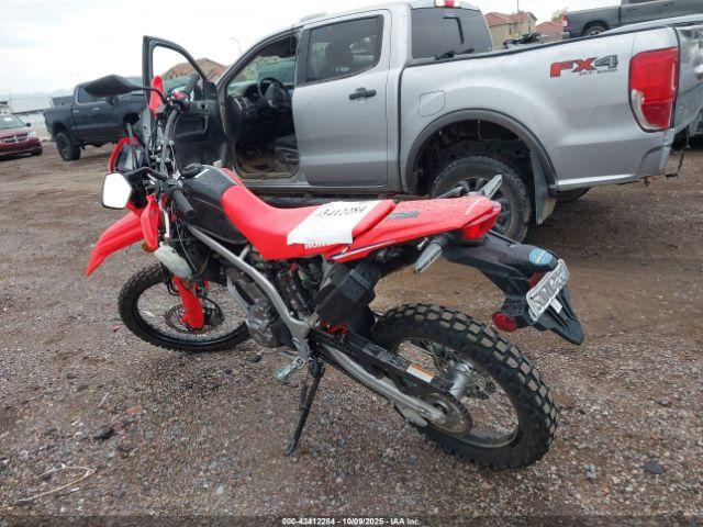 Honda Crf300 La Image 2