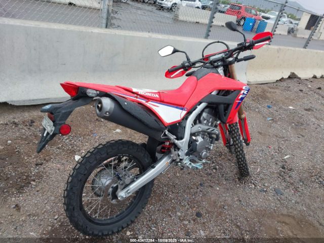 Honda Crf300 La Image 3
