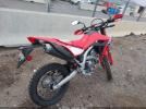 Honda Crf300 La Image 3