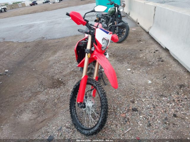 Honda Crf300 La Image 5