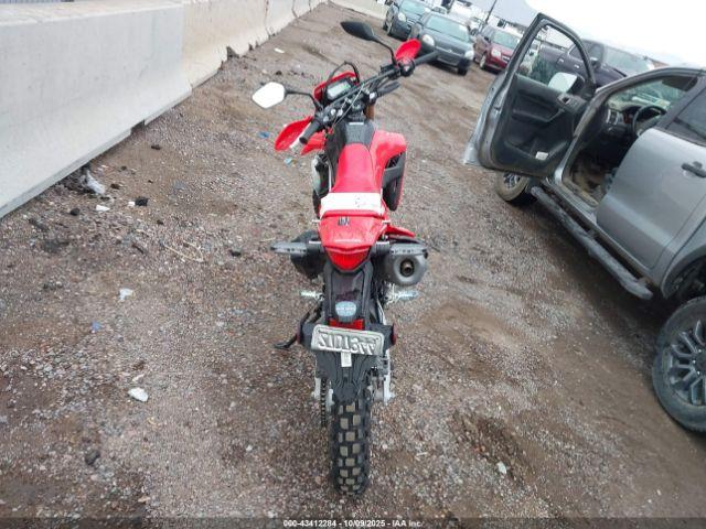 Honda Crf300 La Image 13