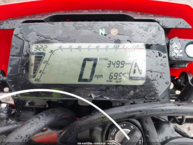 Honda Crf300 La Image 6