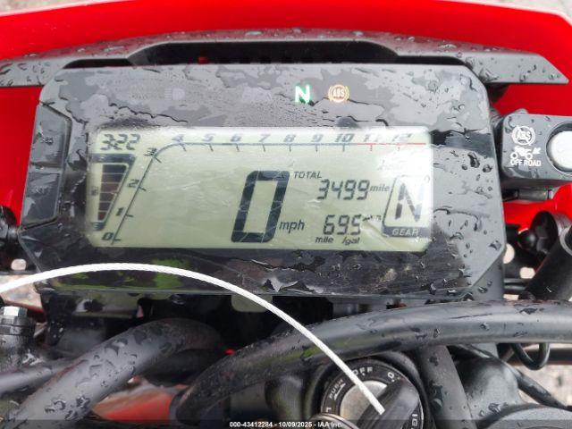 Honda Crf300 La Image 6