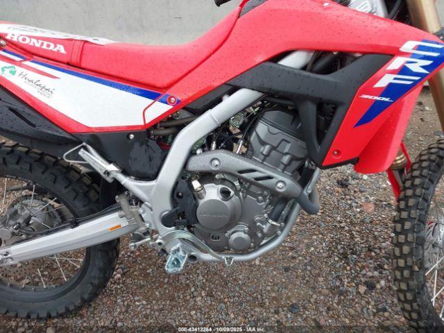 Honda Crf300 La Image 12