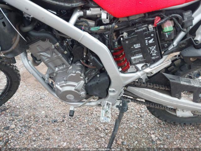 Honda Crf300 La Image 10