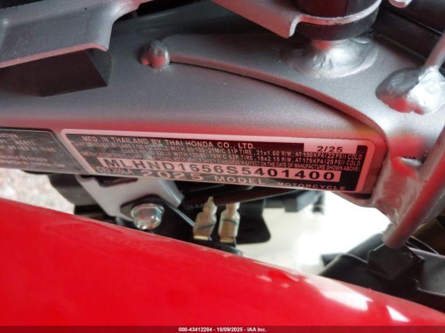 Honda Crf300 La Image 11