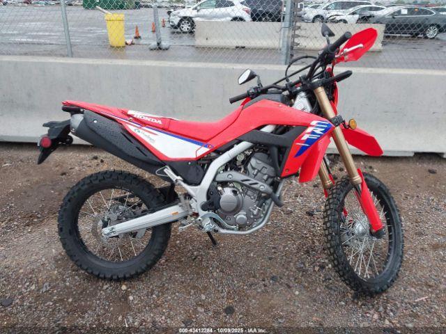 Honda Crf300 La Image 8