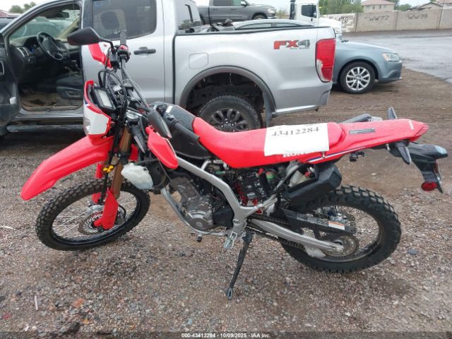 Honda Crf300 La Image 9