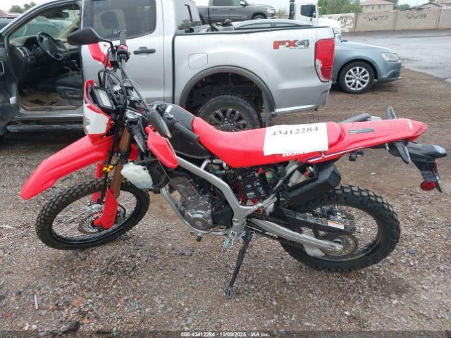 Honda Crf300 La Image 9