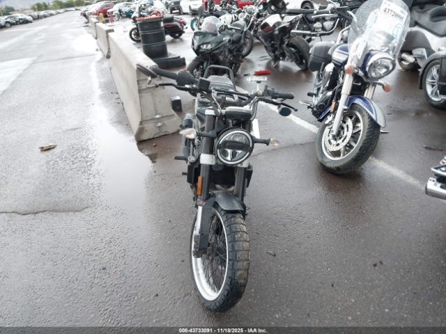 Husqvarna SVARTPILEN 401 Image 10