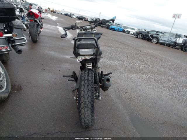 Husqvarna SVARTPILEN 401 Image 7